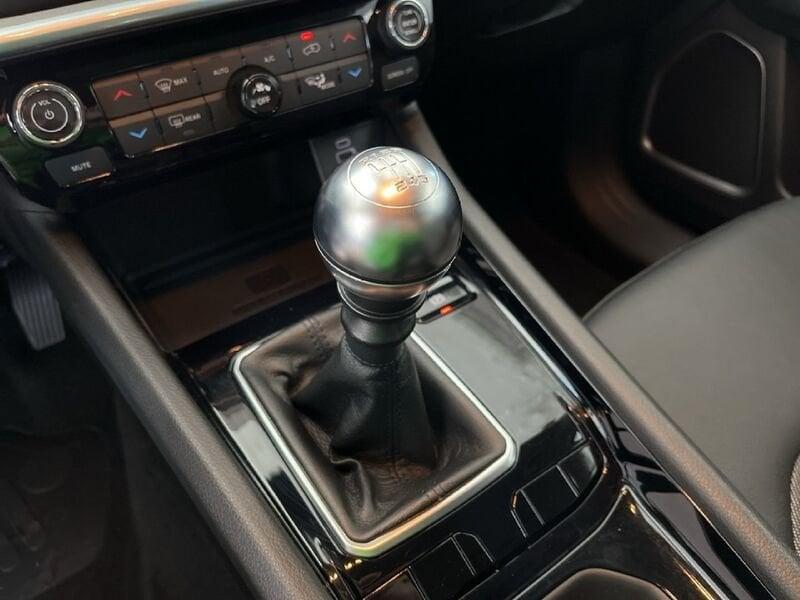 Jeep Compass II 2021 1.6 mjt Limited 2wd 130cv