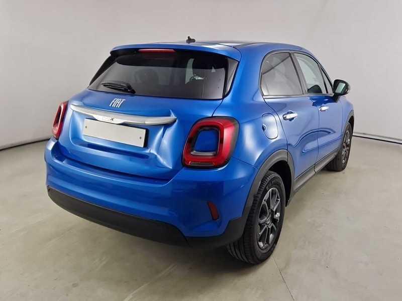 FIAT 500X CLUB 1.0 120CV MY22