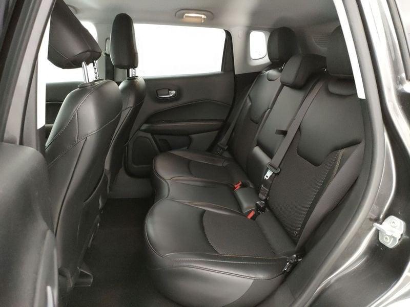 Jeep Compass Compass 1.4 MultiAir 2WD Limited