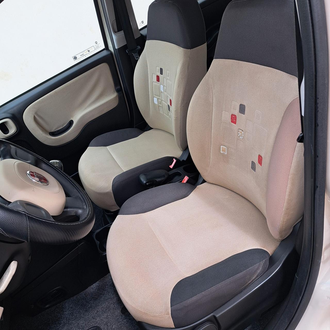 Fiat Panda 1.2 EasyPower Lounge
