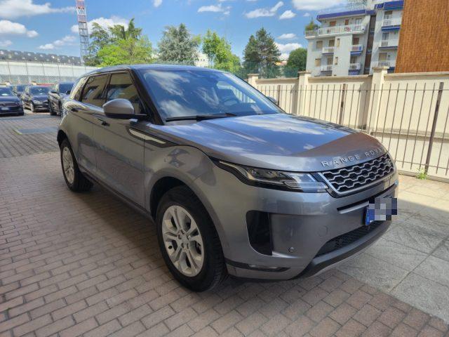 LAND ROVER Range Rover Evoque 1.5 I3 PHEV 300 CV AWD Auto S