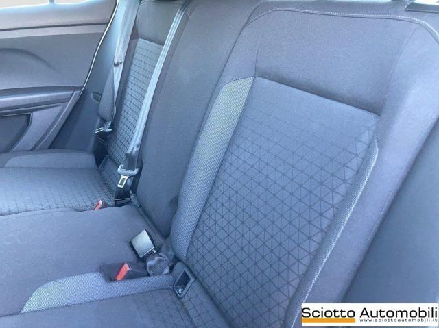 VOLKSWAGEN T-Cross 1.0 TSI Style BMT
