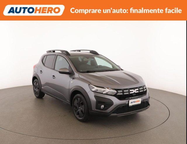 DACIA Sandero Stepway 1.0 TCe 90 CV Expression