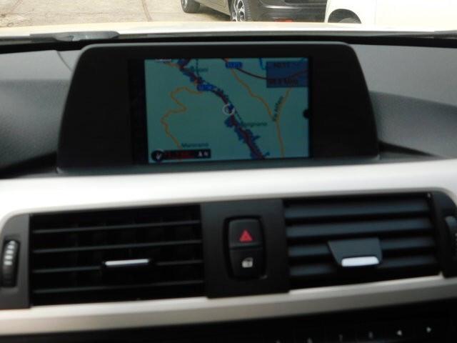 Bmw 318 318d Touring Msport