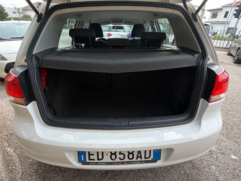 Volkswagen Golf Golf 5p 1.6 tdi Comfortline