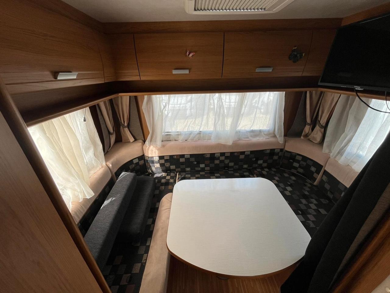 Rimor SUPERBRIG 699 LIVING