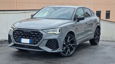 Audi Q3 RS SPB quattro S tronic