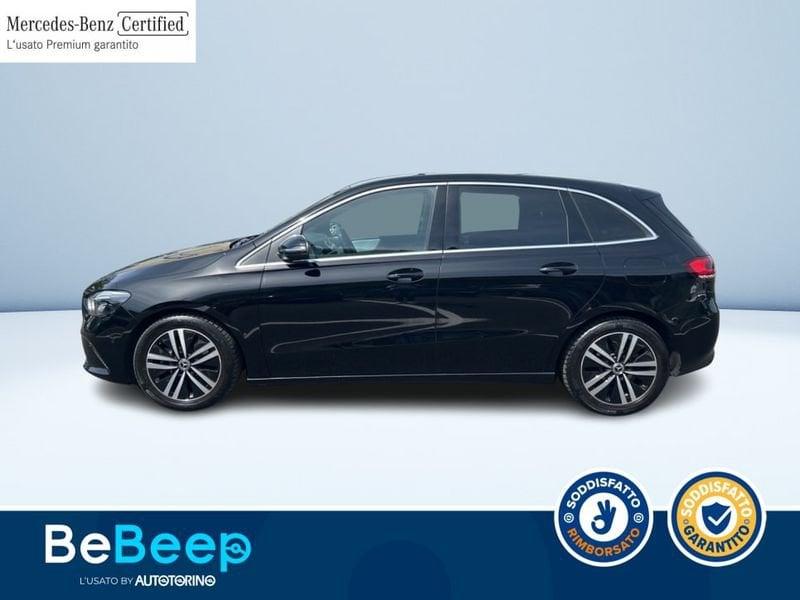 Mercedes-Benz Classe B B 200 D SPORT PLUS AUTO