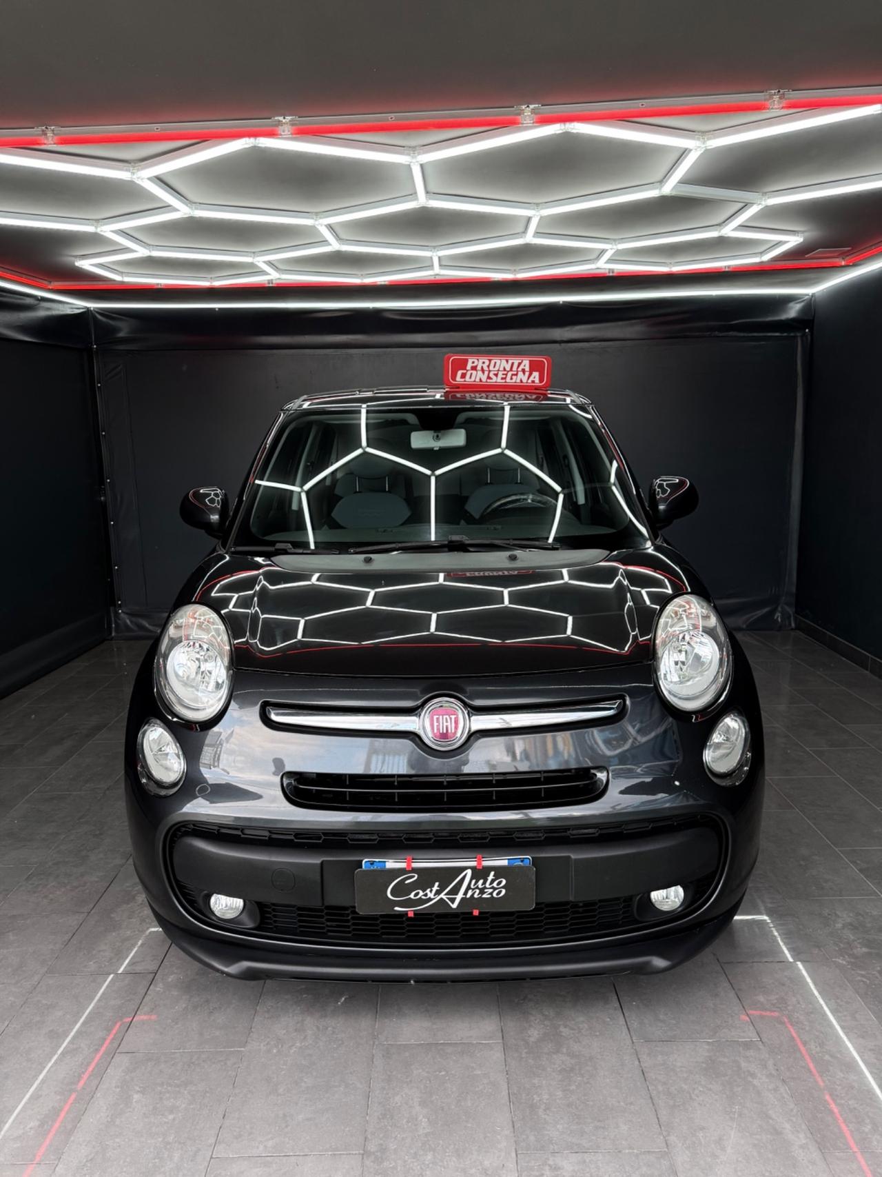 Fiat 500L 1.4 Benzina 95 CV Lounge 2017