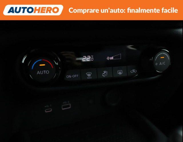 NISSAN Juke 1.6 HEV N-Connecta
