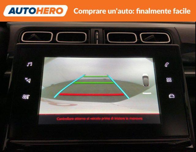 CITROEN C3 PureTech 82 S&S Shine