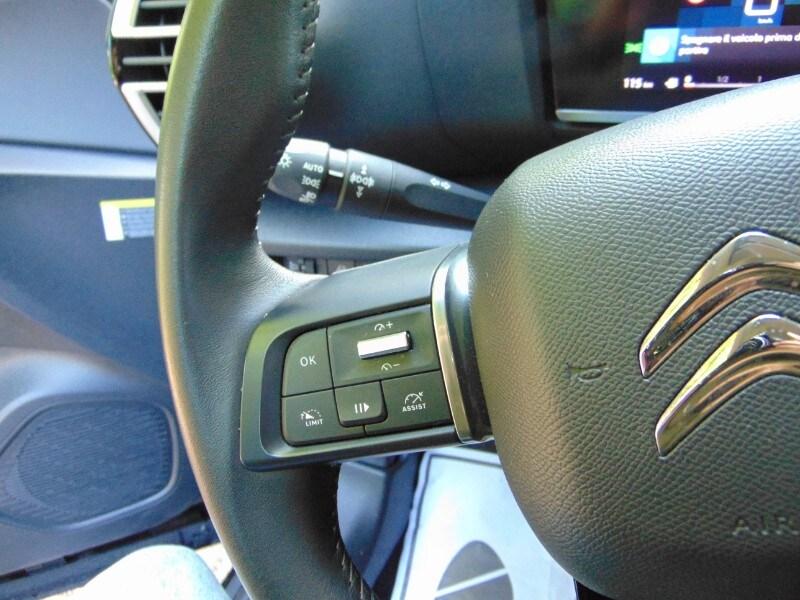 CITROEN C4 3ª serie C4 PureTech 130 S&S Plus