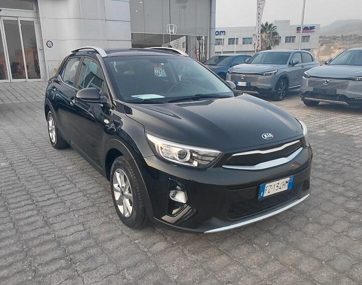 Kia Stonic 1.4 MPI EcoGPL Style "IN ARRIVO"