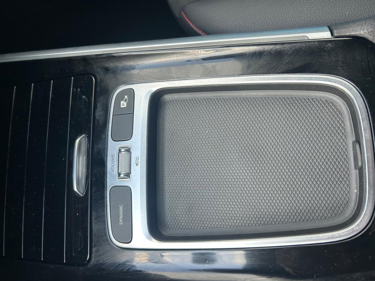 Mercedes-benz GLB 200 d Automatic 4Matic AMG Line Premium Plus TETTO APRIBILE