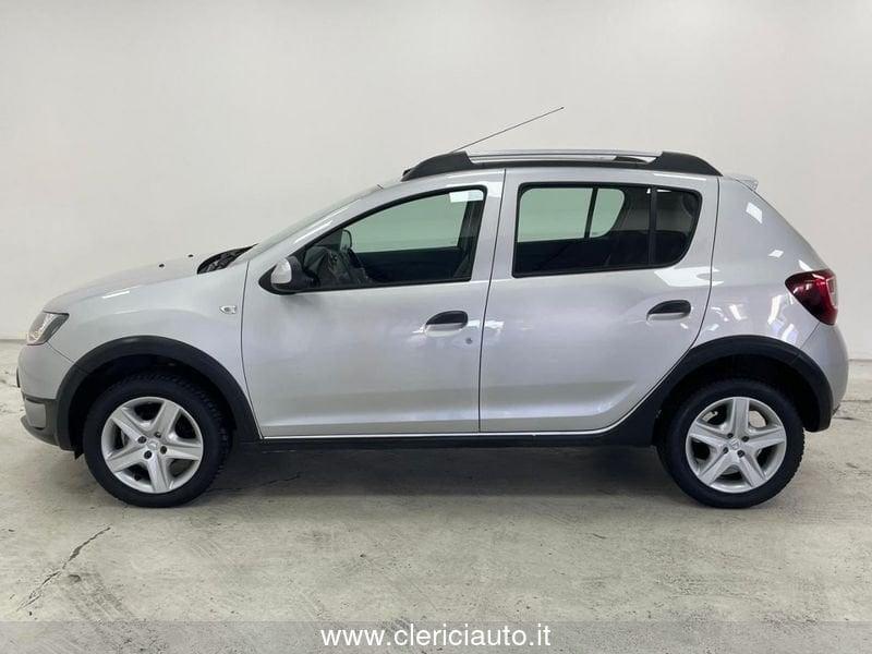 Dacia Sandero Stepway 0.9 TCe 12V 90 CV Start&Stop