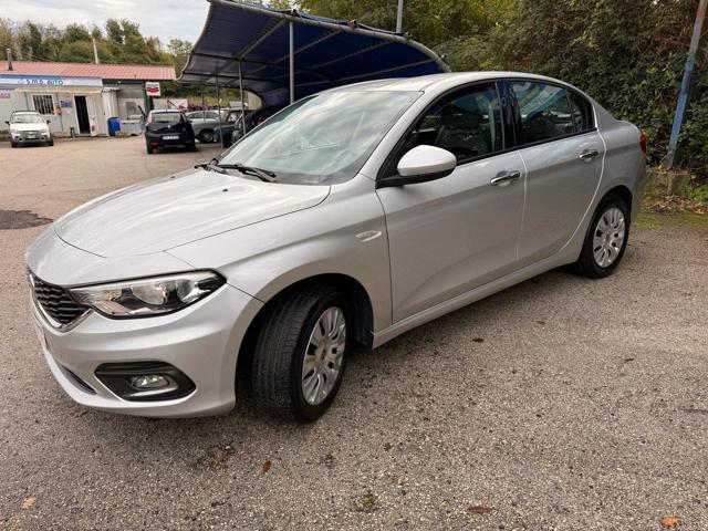 FIAT Tipo 1.3 Mjt 4 porte Easy