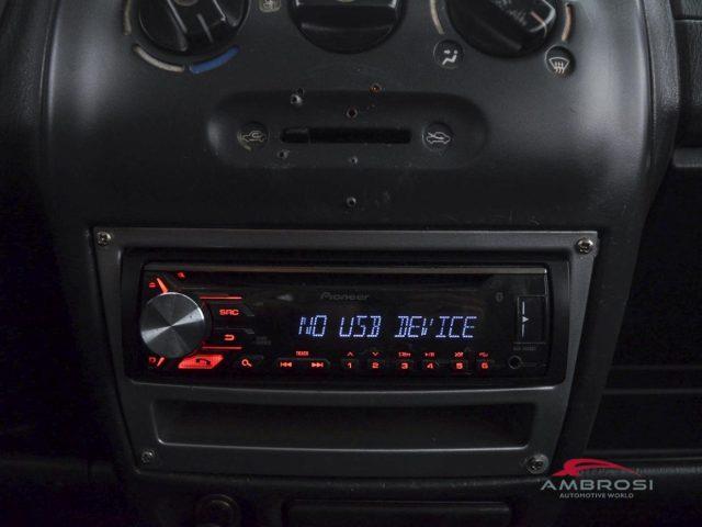 OPEL Agila 1.2 16V Club - PER OPERATORI DEL SETTORE