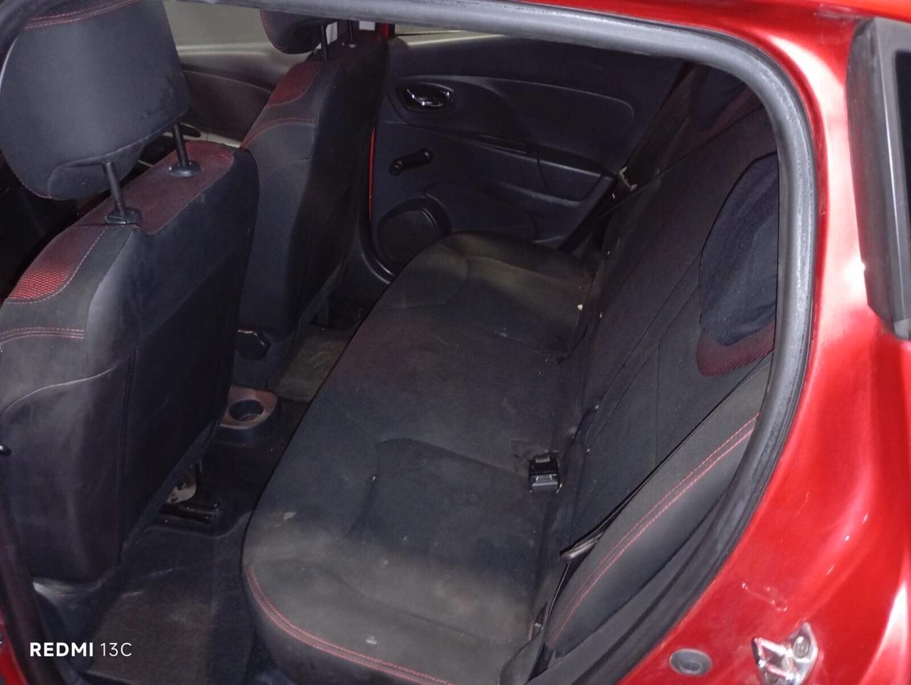 RENAULT CLIO del 2015 1500 DIESEL