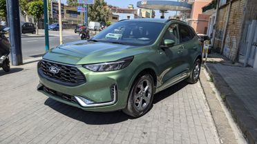 Ford Kuga 2024 1.5 BENZINA EcoBoost ST LINE 150CV NUOVA