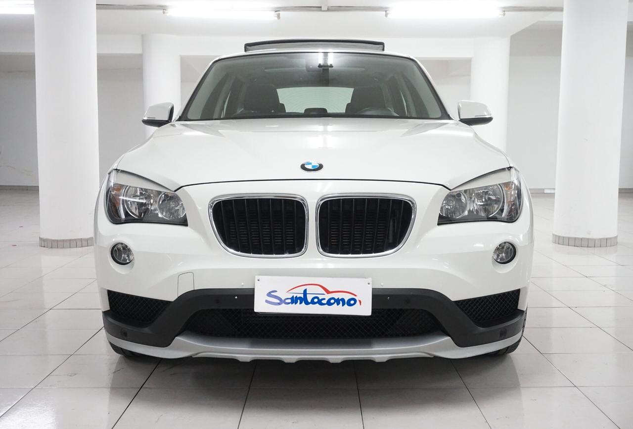 Bmw X1 xDrive20d Sport Line