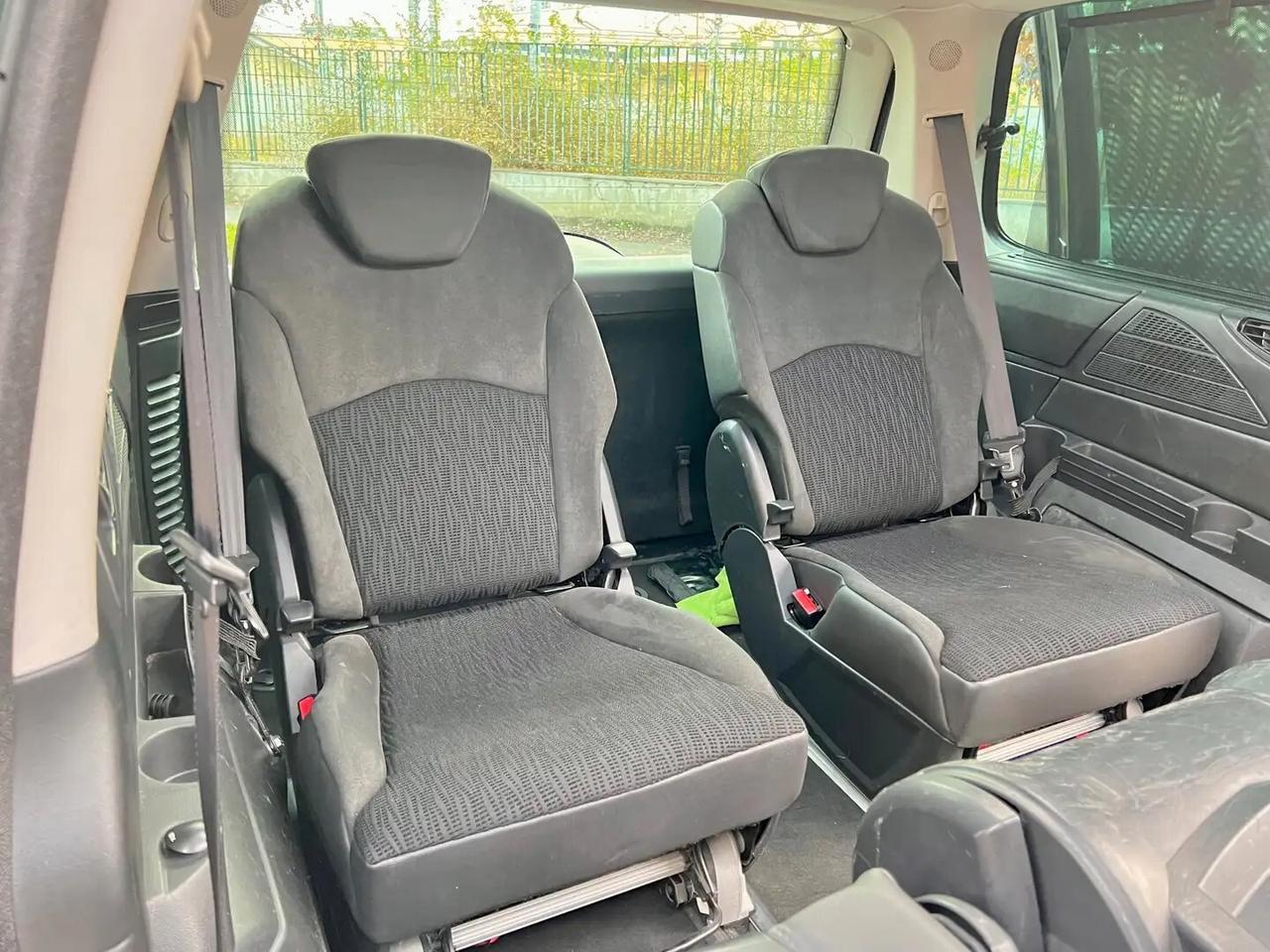 Citroen C8 2.0 HDi 136CV FAP Seduction