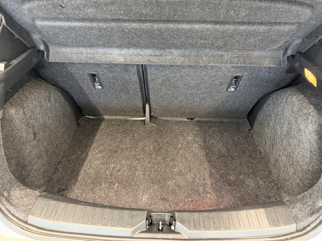 Nissan Micra 5 Porte 1.0 IG-T Eco Visia