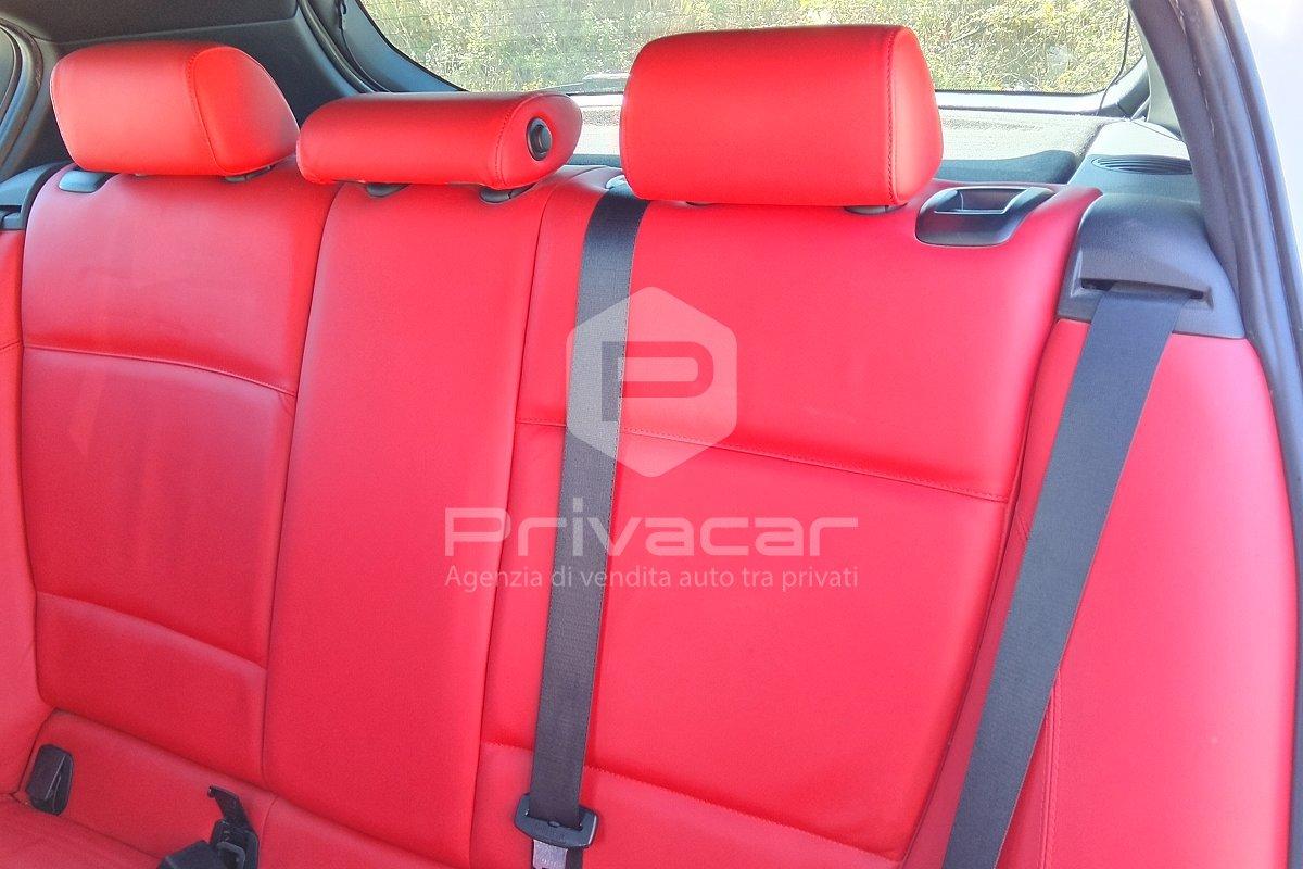 BMW 120d cat 5 porte Futura DPF