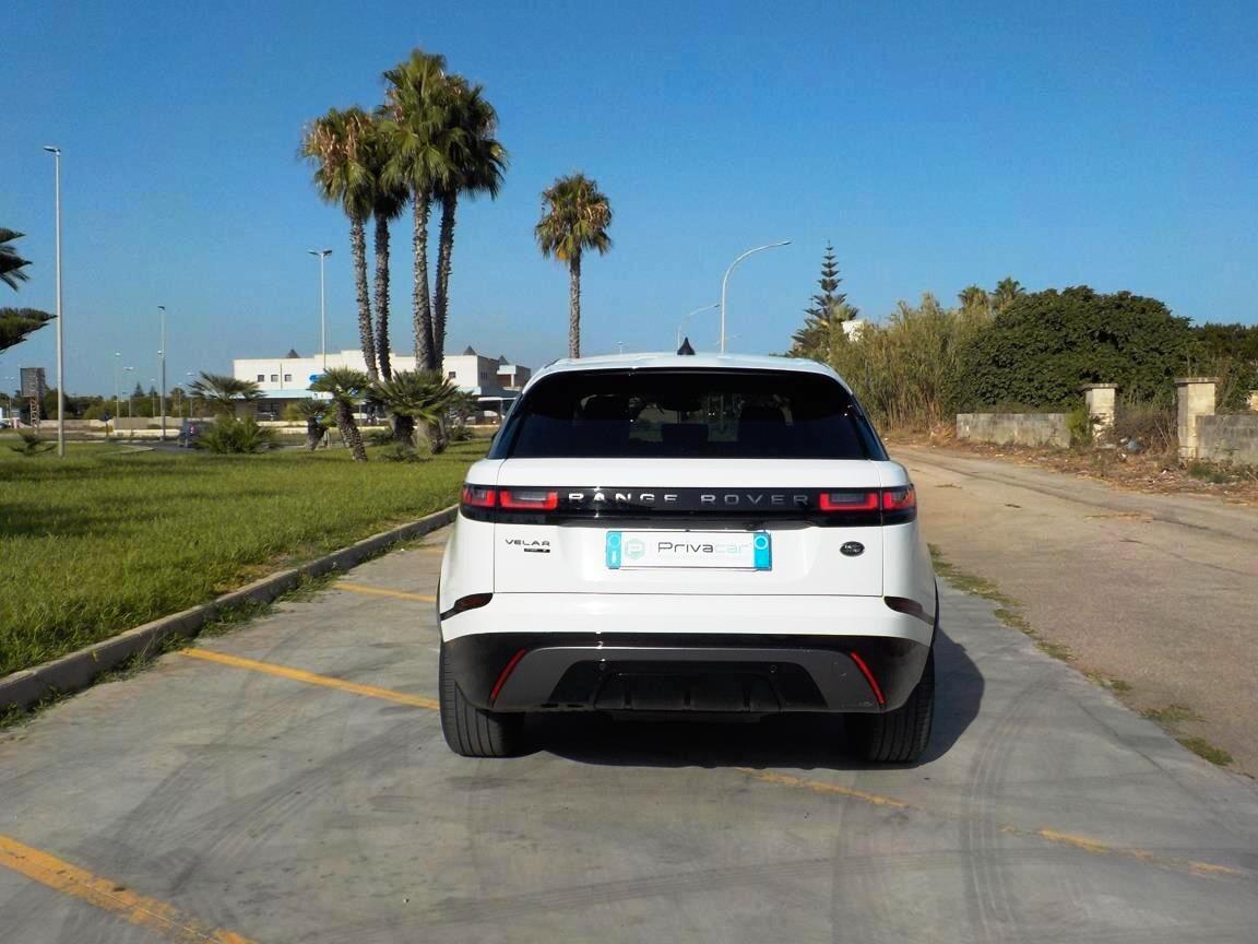 Land Rover Range Rover Velar 2.0D 180 CV R-Dynamic S