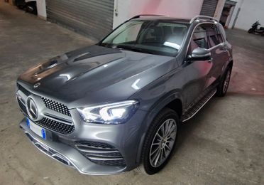 Mercedes-benz GLE 350 GLE 350 de 4Matic Plug-in hybrid Premium