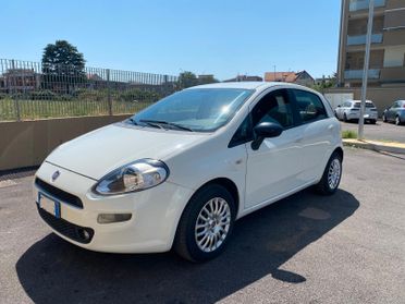 Fiat Punto 1300 MULTIJET 75 CV 2014