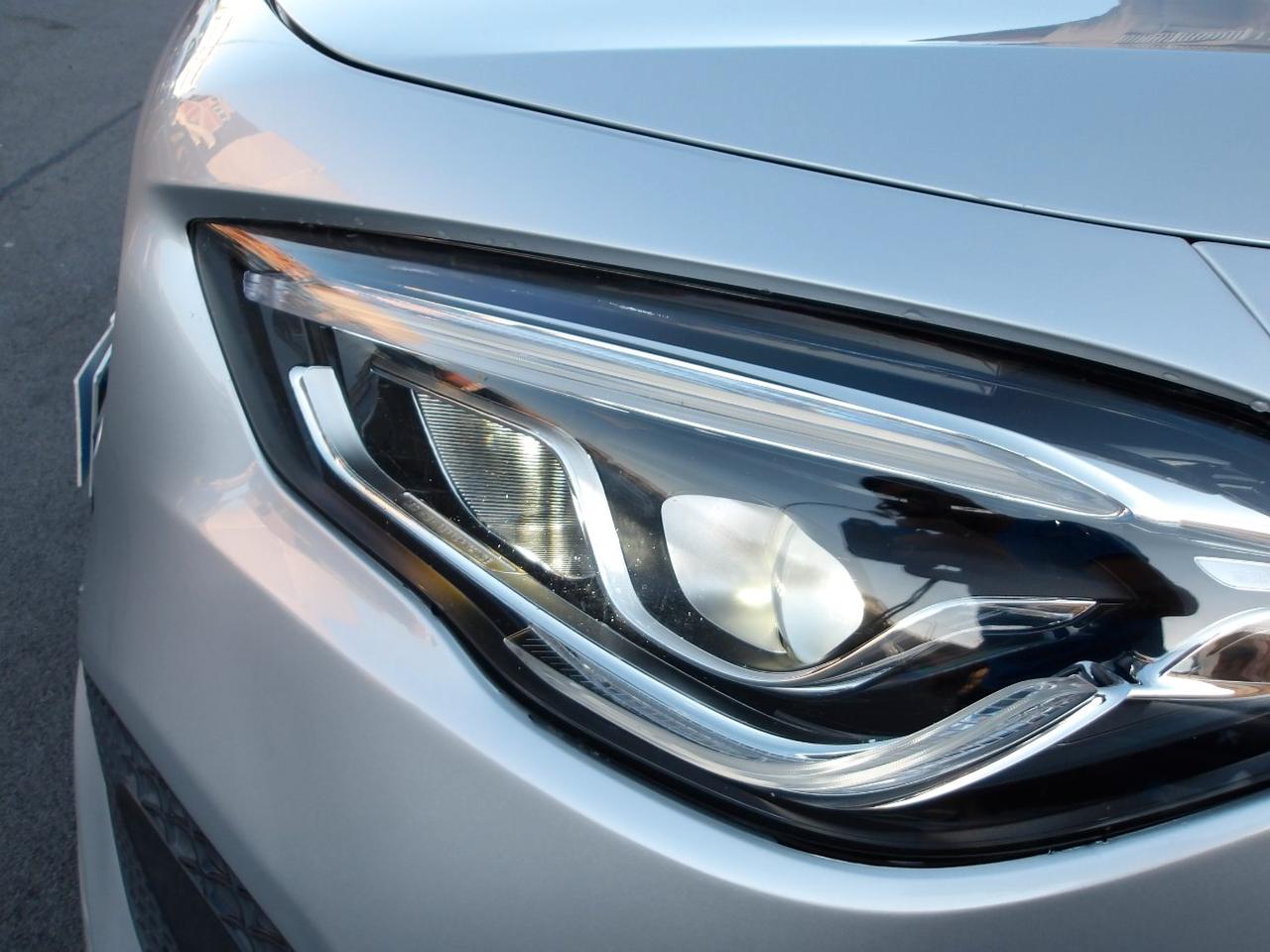 Mercedes GLA 200 d Matic Style
