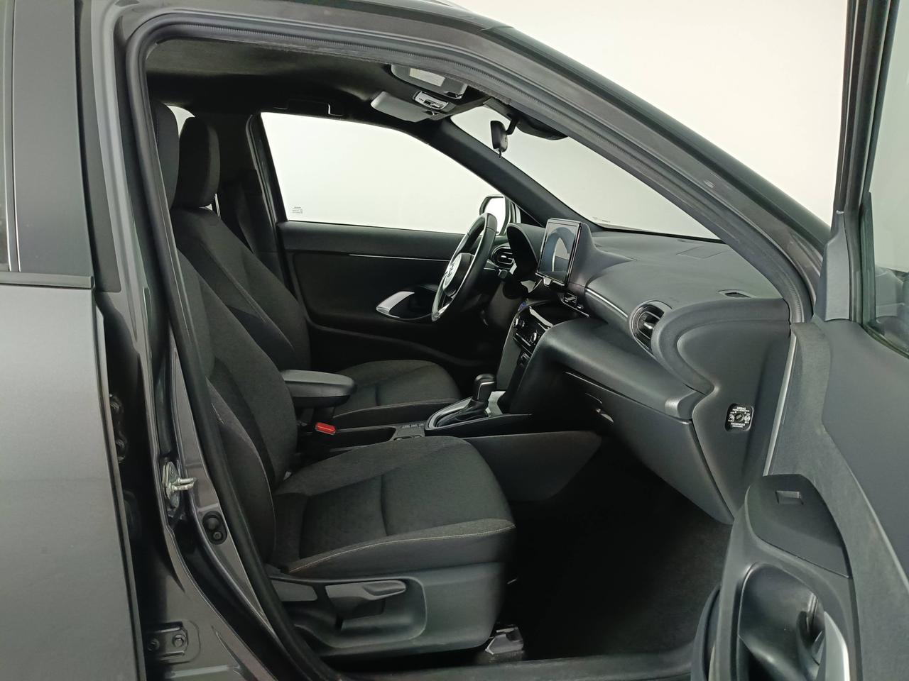 TOYOTA Yaris Cross - Yaris Cross 1.5h Trend fwd 116cv e-cvt