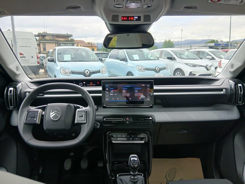 Citroen C3 1.2 PureTech Max