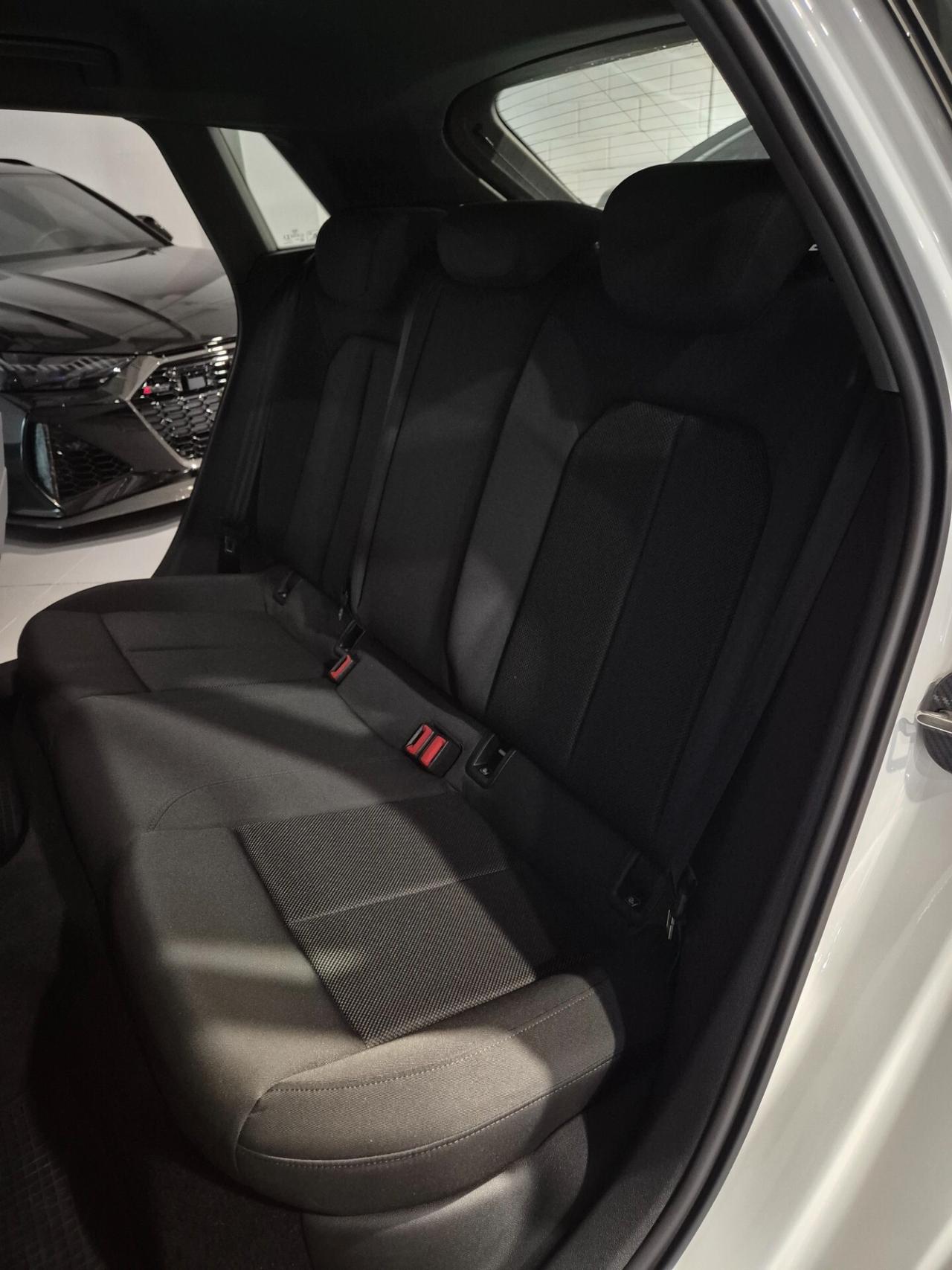 Audi A3 Sportback TDI 30 2.0cc 116cv Navi OK NEOPATENTATI