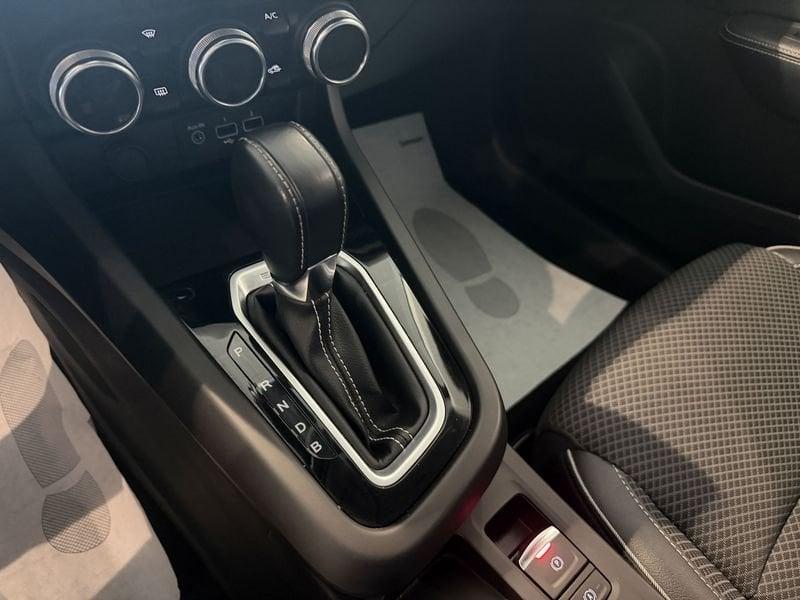 Renault Arkana E-Tech 1.6 Hybrid E-TECH 145 INTENS