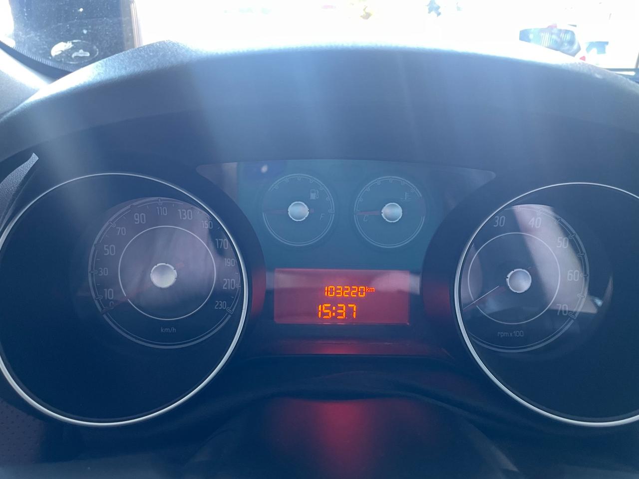 Fiat Punto Evo 1.2 5 porte S&S Active