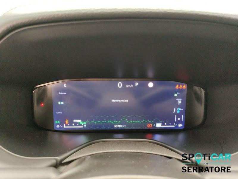 Jeep Compass II 2021 1.3 turbo t4 phev Limited 4xe auto