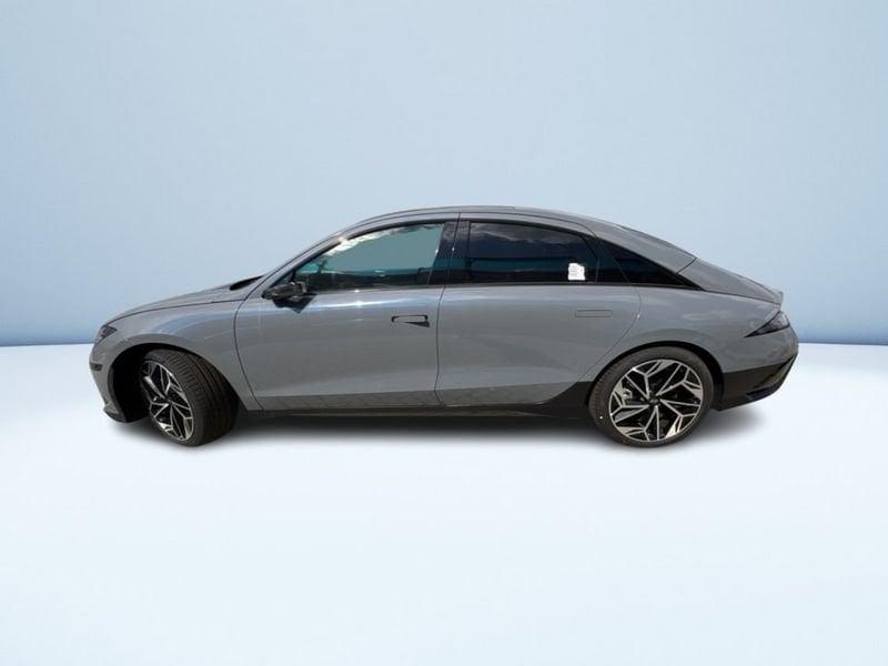 Hyundai Ioniq 6 77.4KWH 2WD EVOLUTION + DM + SR