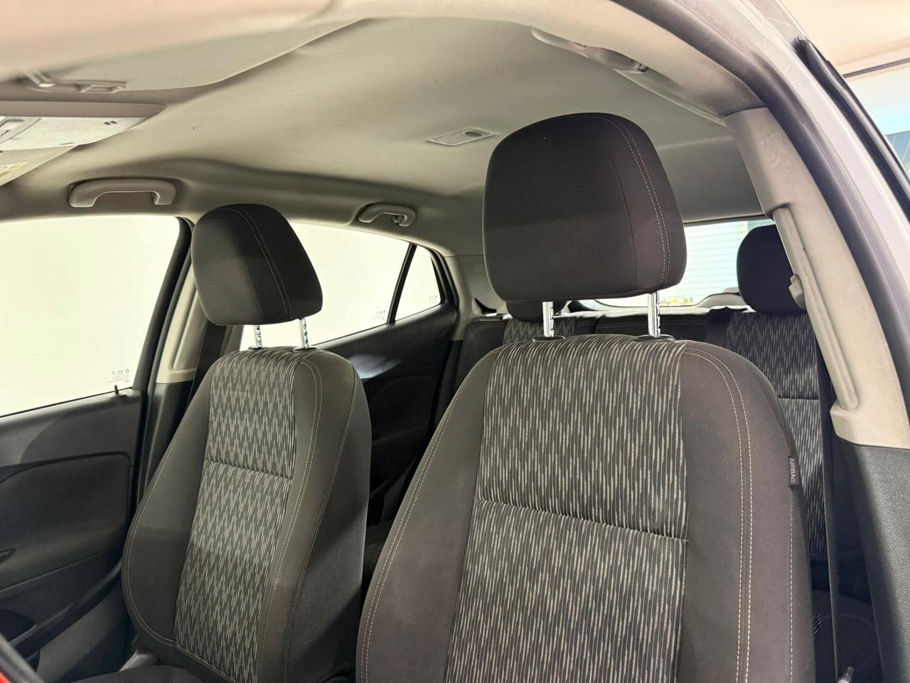 Opel Mokka 1.4 Turbo GPL Tech 140CV 4x2 Cosmo