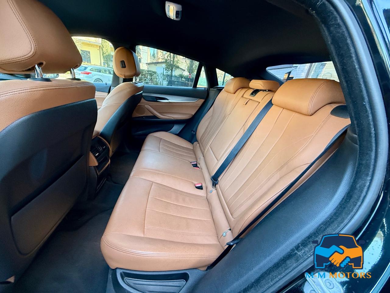 BMW X6 xdrive30d Msport 258cv auto