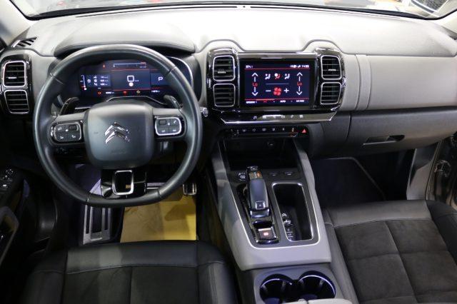 CITROEN C5 Aircross BlueHDi 130 S&S EAT8 Shine