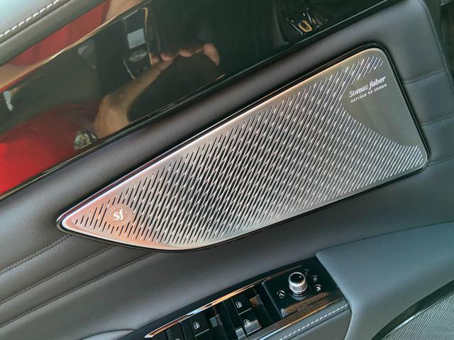 MASERATI Grecale Grecale MHEV 330 CV Modena TETTO APR/PAN.