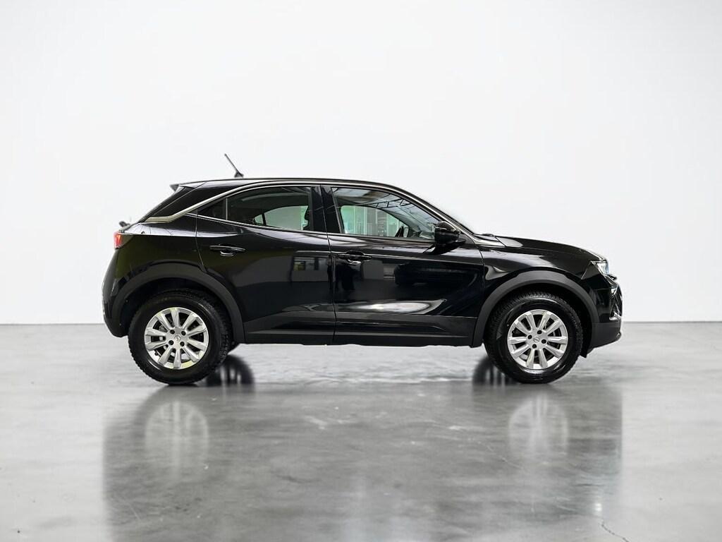 Opel Mokka 1.2 T Elegance