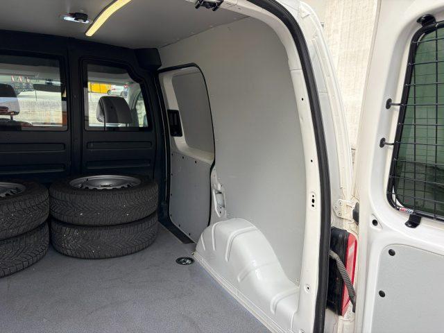 VOLKSWAGEN Caddy 1.4 TGI Furgone