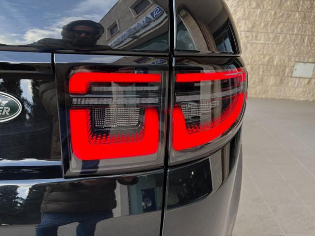 LAND ROVER Discovery Sport 2.0 TD4 163 CV AWD Auto SE AUTOCARRO 5 POSTI