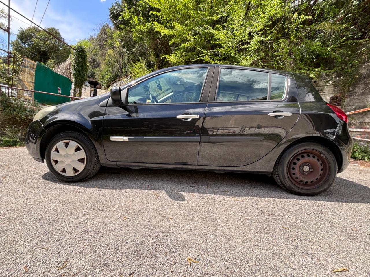 Renault Clio 1.2 16V 5 porte Dynamique