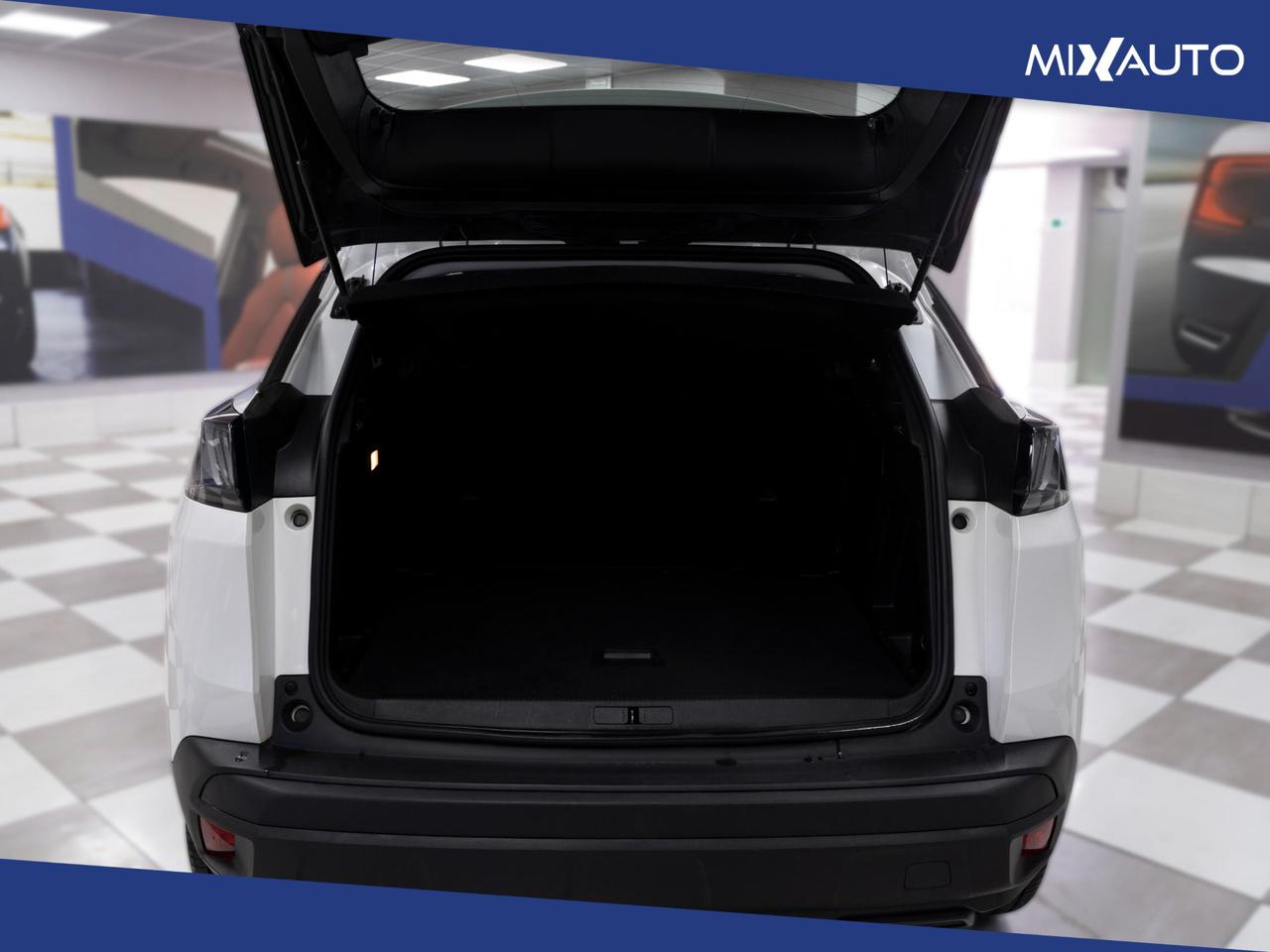 Peugeot 3008 1.5 BlueHDI Active S&S 130CV