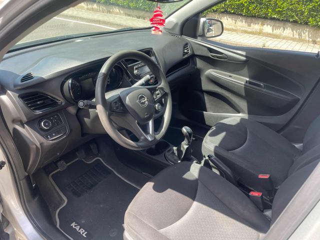 OPEL Karl 1.0 75 CV
