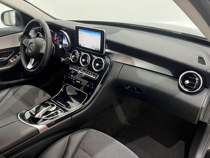 Mercedes-Benz Classe C