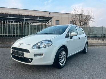 Fiat Punto 1.2 8V solo 49.000km PER NEOPATENTATI